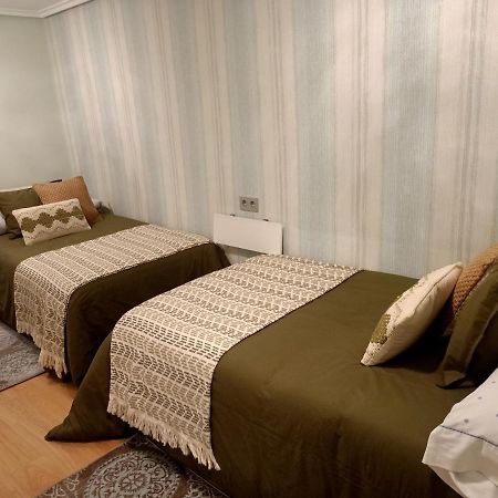 Apartamento Turistico Santiago Logrono Exterior photo