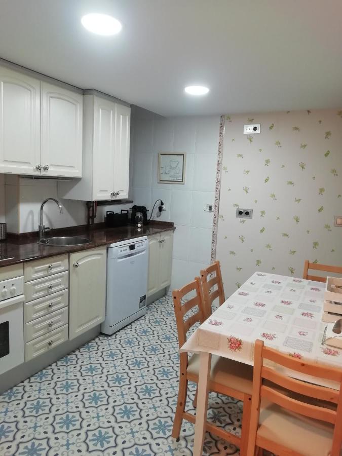 Apartamento Turistico Santiago Logrono Exterior photo