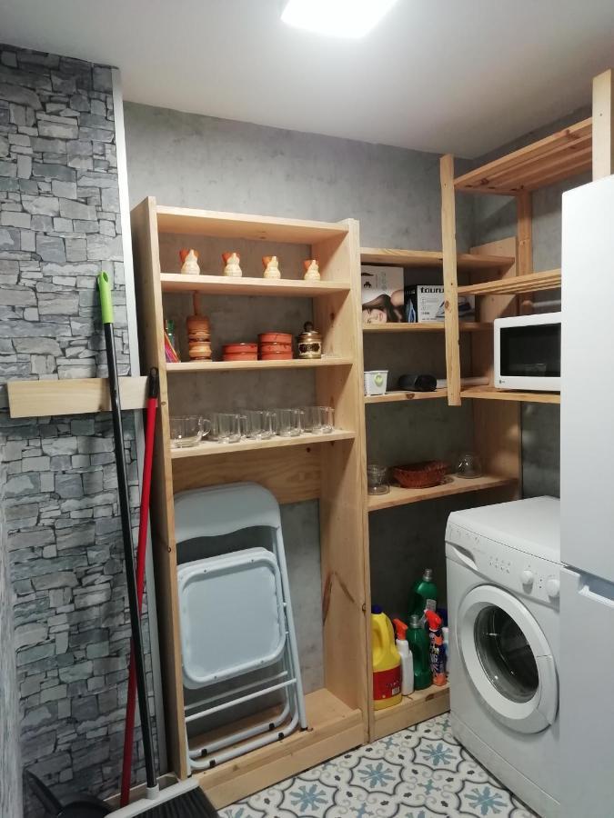 Apartamento Turistico Santiago Logrono Exterior photo