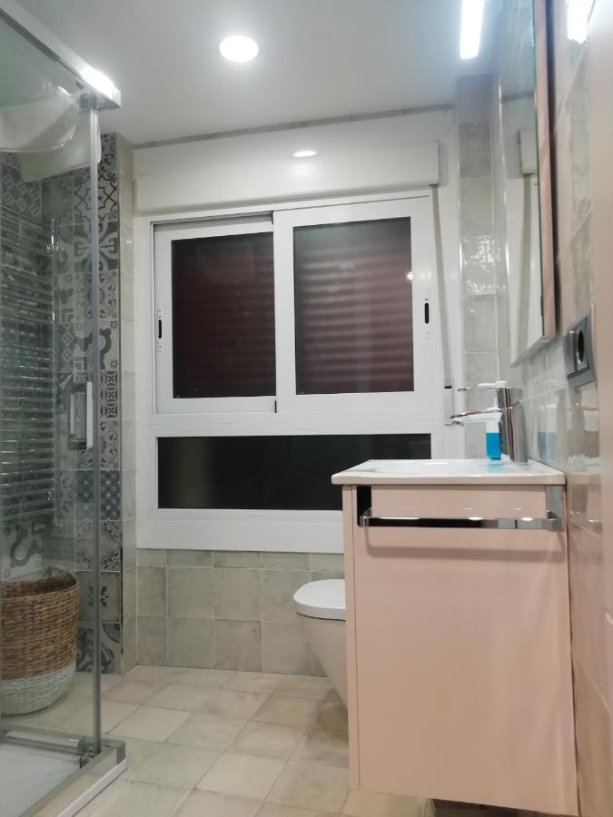 Apartamento Turistico Santiago Logrono Exterior photo
