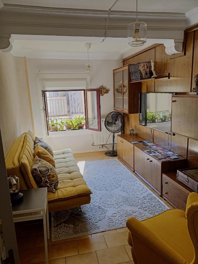 Apartamento Turistico Santiago Logrono Exterior photo