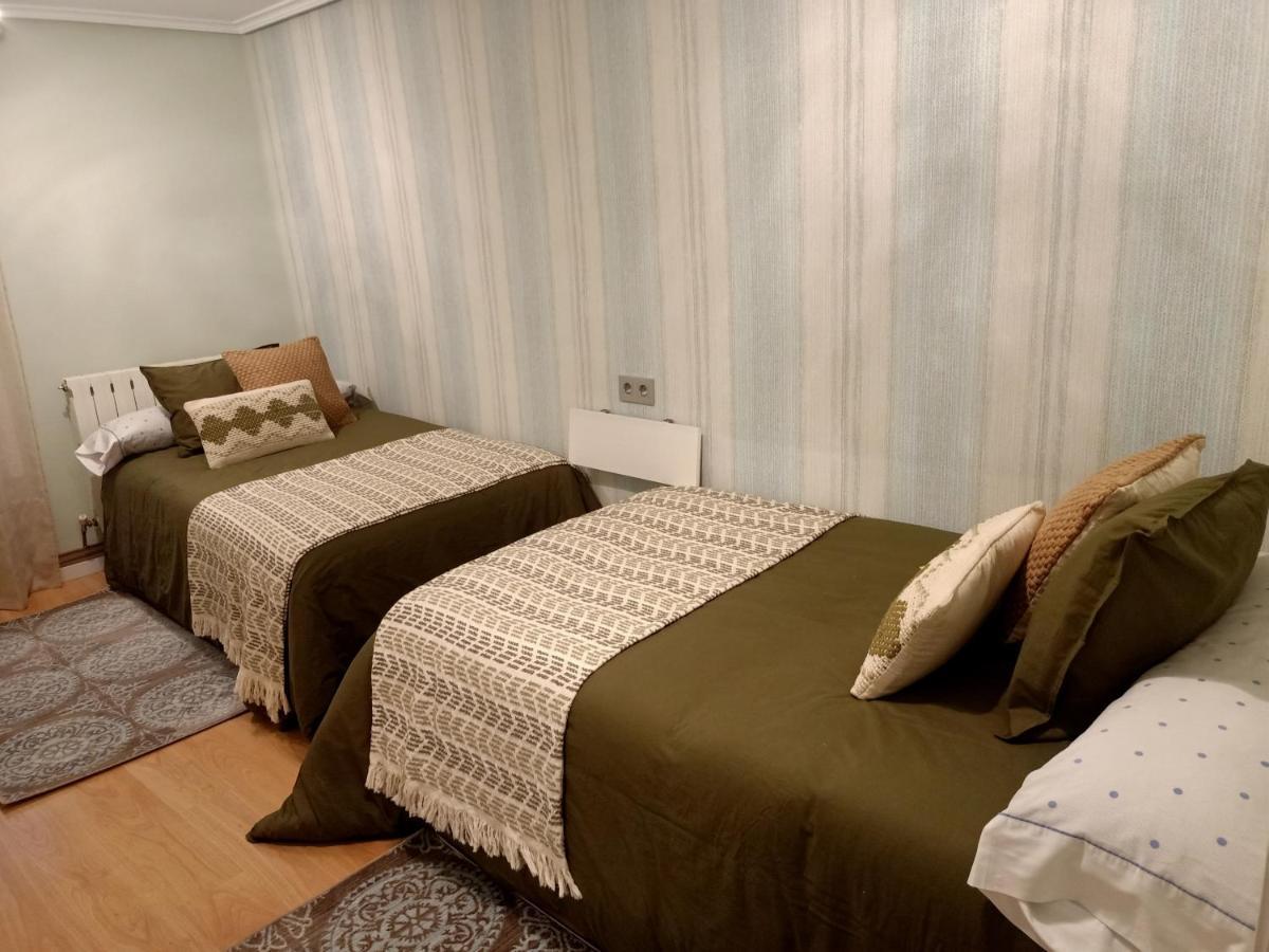 Apartamento Turistico Santiago Logrono Exterior photo
